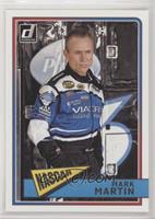 Mark Martin