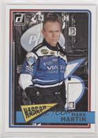 Mark Martin