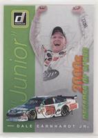 Dale Earnhardt Jr