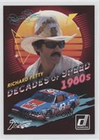 Richard Petty [EX to NM]