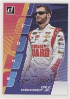 Dale Earnhardt Jr