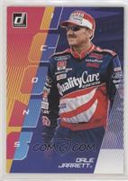 Dale Jarrett