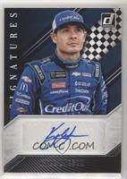 Kyle Larson