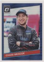 1986 Retro - Chase Briscoe