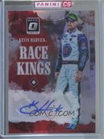 Race Kings - Kevin Harvick [Uncirculated] #/25