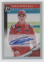 Christopher Bell #/75