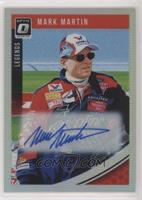 Legends - Mark Martin #/75