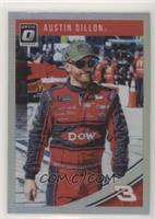 Austin Dillon