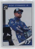 Ricky Stenhouse Jr