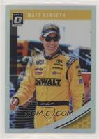 Matt Kenseth