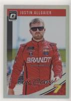 Justin Allgaier