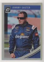 Johnny Sauter [EX to NM]