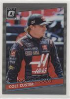 1986 Retro - Cole Custer