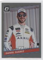 1986 Retro - Daniel Suarez