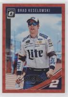 Brad Keselowski