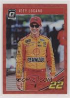 Joey Logano