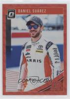 Daniel Suarez [Good to VG‑EX]