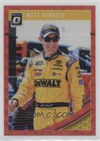 Matt Kenseth