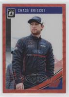 Chase Briscoe [EX to NM]