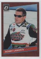 1986 Retro - Bobby Labonte [EX to NM]