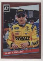 1986 Retro - Matt Kenseth