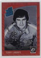 Retro Rated Rookie - Terry Labonte