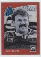 Retro Rated Rookie - Dale Jarrett