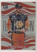 Martin Truex Jr.