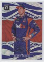 Denny Hamlin