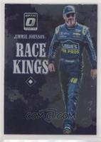 Race Kings - Jimmie Johnson
