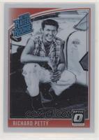 Retro Rated Rookie - Richard Petty