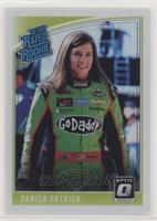 Retro Rated Rookie - Danica Patrick