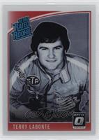 Retro Rated Rookie - Terry Labonte