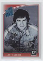 Retro Rated Rookie - Terry Labonte