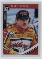 Legends - Terry Labonte