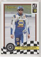 Chase Elliott