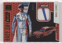 Daniel Suarez #/25