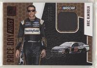 Aric Almirola #/185