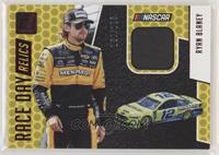 Ryan Blaney #/185