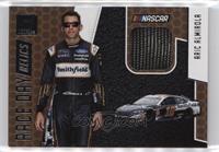 Aric Almirola