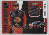 Martin Truex Jr.