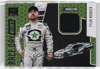 Tyler Reddick