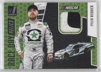 Tyler Reddick