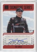 Kaz Grala #/149