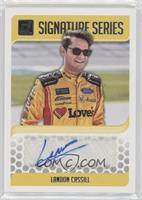 Landon Cassill