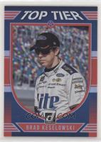 Brad Keselowski