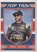 Jimmie Johnson