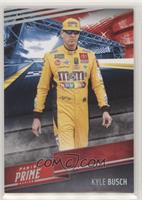 Driver - Kyle Busch #/50