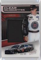 Kevin Harvick [EX to NM] #/99