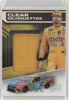 Kyle Busch #/99